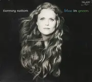 CD - Tierney Sutton - Blue In Green