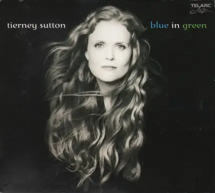 Tierney Sutton - Blue in Green