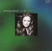 CD - Tierney Sutton - Blue In Green