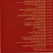 CD - Tierney Sutton - I'm With The Band
