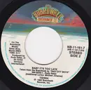 7inch Vinyl Single - Tierra - Are We In Love