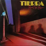 Tierra - Bad City Boys