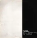 12inch Vinyl Single - Tierra Featuring Cecilia Gayle - El Talisman