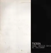 Tierra Featuring Cecilia Gayle - El Talisman