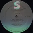 12'' - Tierra - Hollywood