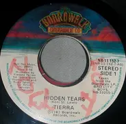 Tierra - Hidden Tears