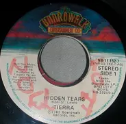 Tierra - Hidden Tears