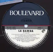 Tierra - La Bamba