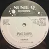 12inch Vinyl Single - Tierra - Mind Games / You're In Love