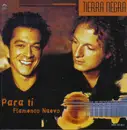CD - Tierra Negra - Para Ti