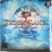 Tierra Santa - Mi Nombre Será Leyenda