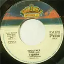 7'' - Tierra - Together