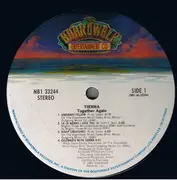 LP - Tierra - Together Again