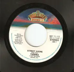Tierra - Gonna Find Her