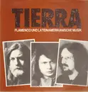 LP - Tierra - Flamenco und Lateinamerikanische Musik