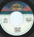 7inch Vinyl Single - Tierra - Together