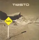 12inch Vinyl Single - Tiesto - Traffic
