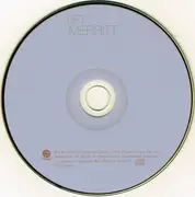 CD - Tift Merritt - Another Country - Digipak