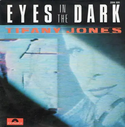 Tifany Jones - Eyes In The Dark
