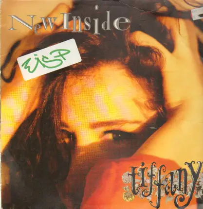 Tiffany - New Inside