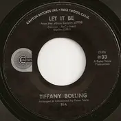 Tiffany Bolling