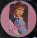 7'' - Tiffany - Could've Been - picture disc
