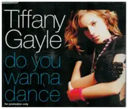 Tiffany Gayle - Do You Wanna Dance