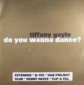 Tiffany Gayle - Do You Wanna Dance?