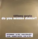 LP - Tiffany Gayle - Do You Wanna Dance? - Promo