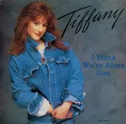 Tiffany - I think we're alone now