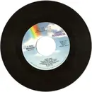 7inch Vinyl Single - Tiffany - It's The Lover (Not The Love)