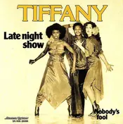 Tiffany - Late Night Show