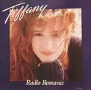7inch Vinyl Single - Tiffany - Radio Romance