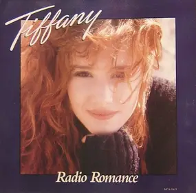 Tiffany - Radio Romance