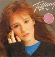 Tiffany - Tiffany