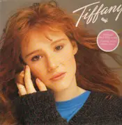 LP - Tiffany - Tiffany