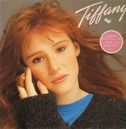 Tiffany - Tiffany