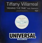 Tiffany Villarreal Featuring Raekwon - Rewind The Time