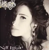 Tiffany - New Inside