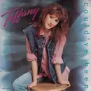 7inch Vinyl Single - Tiffany - Could've Been - Gloversville Pressing