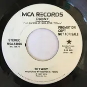 Tiffany - Danny