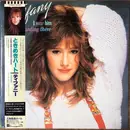 12inch Vinyl Single - Tiffany - I Saw Him Standing There - OBI