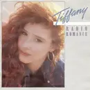 7inch Vinyl Single - Tiffany - Radio Romance