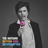 LP - Tig Notaro - Boyish Girl Interrupted