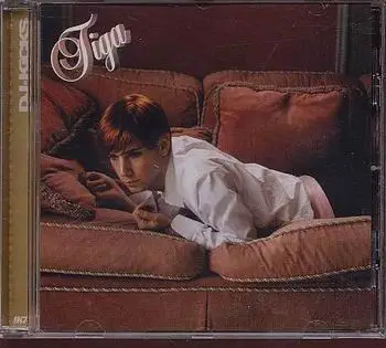 Tiga - DJ-Kicks