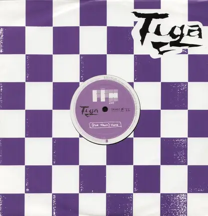Tiga - (Far From) Home