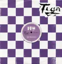 12'' - Tiga - (Far From) Home