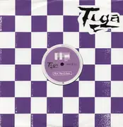 12'' - Tiga - (Far From) Home
