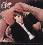 Tiga - Hot In Herre