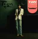 12inch Vinyl Single - Tiga - You Gonna Want Me (Remixes)